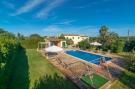 Holiday homeSpain - : N'amera