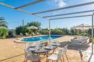 Holiday homeSpain - : N'amera