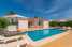 Holiday homeSpain - : Villa Marina (cala En Porter)  [2] 