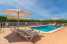 Holiday homeSpain - : Villa Marina (cala En Porter)  [4] 