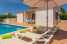 Holiday homeSpain - : Villa Marina (cala En Porter)  [9] 