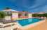 Holiday homeSpain - : Villa Marina (cala En Porter)  [7] 