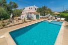 Holiday homeSpain - : Malbuger Vell 4