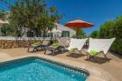 Holiday homeSpain - : Malbuger Vell 4