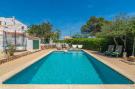 Holiday homeSpain - : Malbuger Vell 4