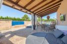 Holiday homeSpain - : Finca Son Colom (finca Sun Club Home)