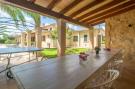 FerienhausSpanien - : Villa Sun Club Home