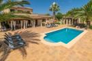 FerienhausSpanien - : Villa Sun Club Home