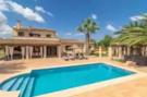 FerienhausSpanien - : Villa Sun Club Home