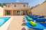 Holiday homeSpain - : Marimar (muro)  [4] 