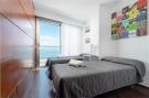 Holiday homeSpain - : Blau Blue 1