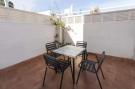 VakantiehuisSpanje - Costa Blanca: Apartamentos Al-andalusi 11