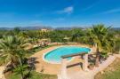 FerienhausSpanien - : Finca Aria