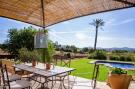 Holiday homeSpain - : Sa Morada 4