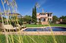 Holiday homeSpain - : Sa Morada 4