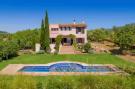 Holiday homeSpain - : Sa Morada 4