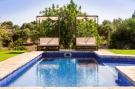 Holiday homeSpain - : Sa Morada 4