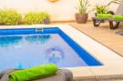 Holiday homeSpain - : Villa Placeta 6