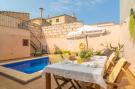 Holiday homeSpain - : Villa Placeta 6