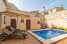 Holiday homeSpain - : Villa Placeta 6  [7] 