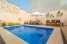 Holiday homeSpain - : Villa Placeta 6  [3] 