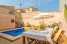 Holiday homeSpain - : Villa Placeta 6  [5] 