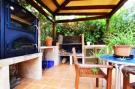 Holiday homeSpain - : Chalet Libertat