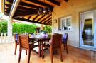 Holiday homeSpain - : Chalet Libertat