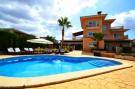 Holiday homeSpain - : Chalet Libertat