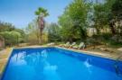 FerienhausSpanien - : Villa Cristofol