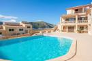 Holiday homeSpain - : Perleta