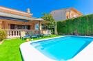 Holiday homeSpain - : Magdalena Gomila Marimon (llac Blau)