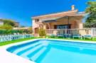 Holiday homeSpain - : Magdalena Gomila Marimon (llac Blau)