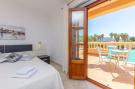 Holiday homeSpain - : Magdalena Gomila Marimon (llac Blau)