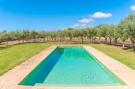 Holiday homeSpain - : Ses Fonolleres