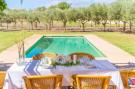 Holiday homeSpain - : Ses Fonolleres