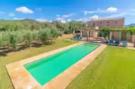 Holiday homeSpain - : Ses Fonolleres