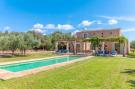 Holiday homeSpain - : Ses Fonolleres