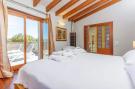 VakantiehuisSpanje - : Villa Golf Marina