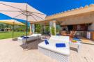 VakantiehuisSpanje - : Villa Golf Marina