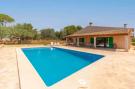 Holiday homeSpain - : Els Garrovers