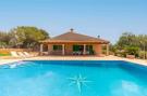 Holiday homeSpain - : Els Garrovers