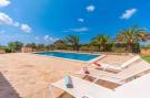 Holiday homeSpain - : Els Garrovers