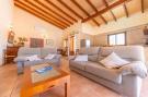 Holiday homeSpain - : Els Garrovers