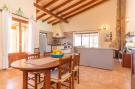 Holiday homeSpain - : Els Garrovers