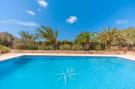 Holiday homeSpain - : Els Garrovers