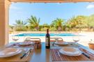 Holiday homeSpain - : Els Garrovers