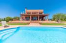 FerienhausSpanien - : Finca Can Guillem Boquet