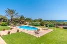 FerienhausSpanien - : Finca Can Guillem Boquet