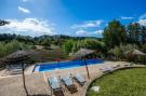 Holiday homeSpain - : S'hort De Sa Bagura - Sa Formatgera